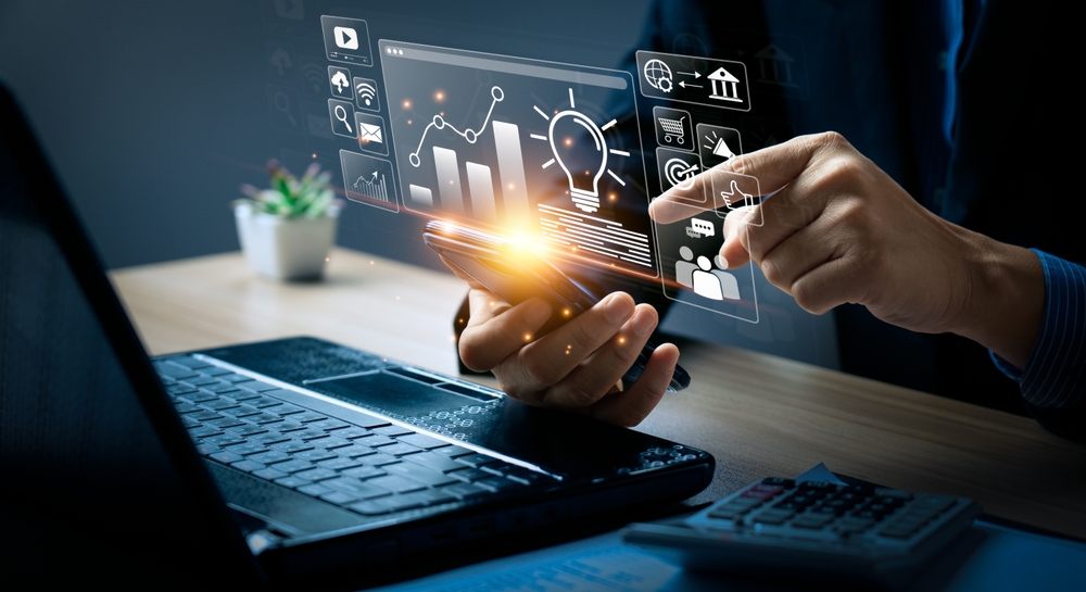 One-of-a-kind Marketing in England, Scotland & Wales